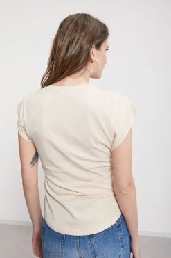 Tee Shirt en coton