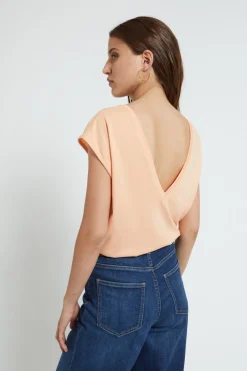 Tee Shirt en coton