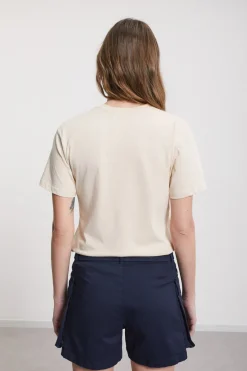 Tee Shirt en coton