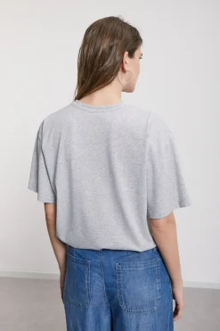 Tee Shirt en coton