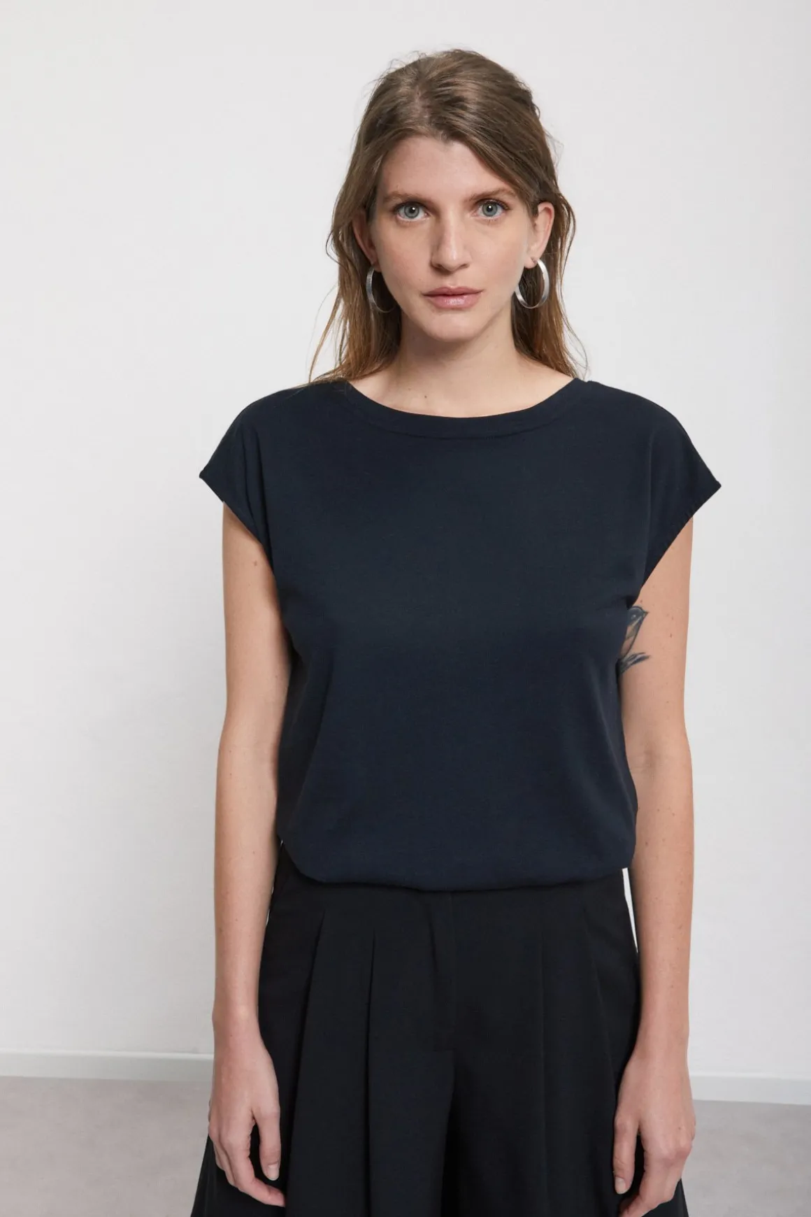 Tee Shirt en coton