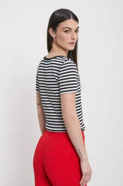 Tee Shirt en coton