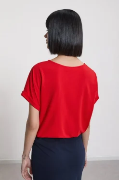 Tee Shirt en coton