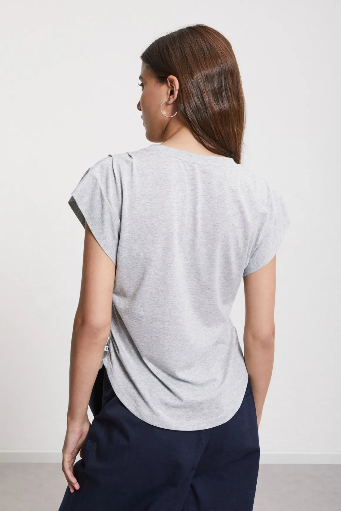 Tee Shirt en coton