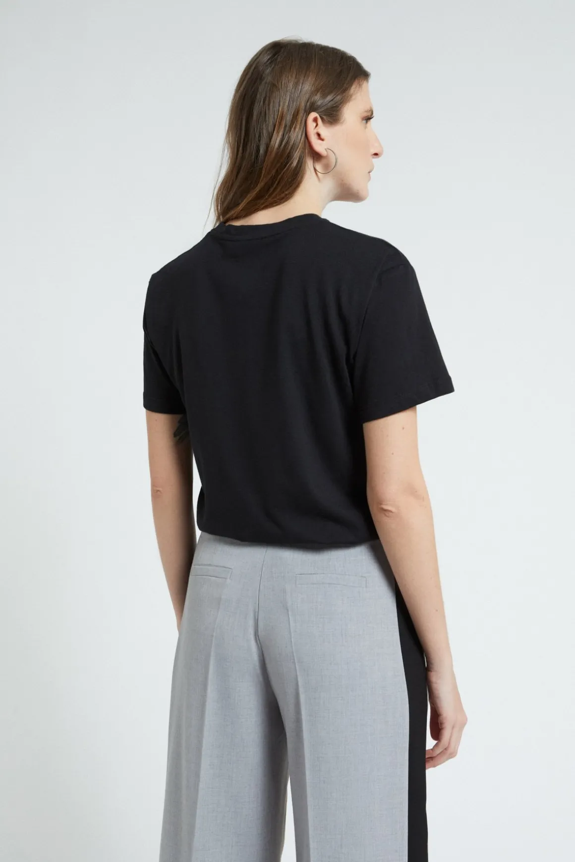 Tee Shirt en coton