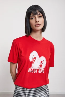 Tee Shirt en coton