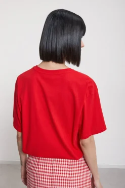 Tee Shirt en coton