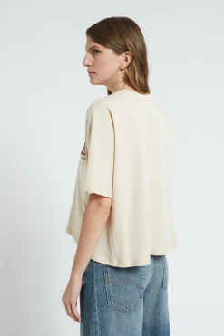 Tee Shirt en coton