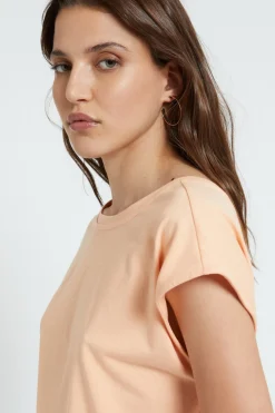 Tee Shirt en coton
