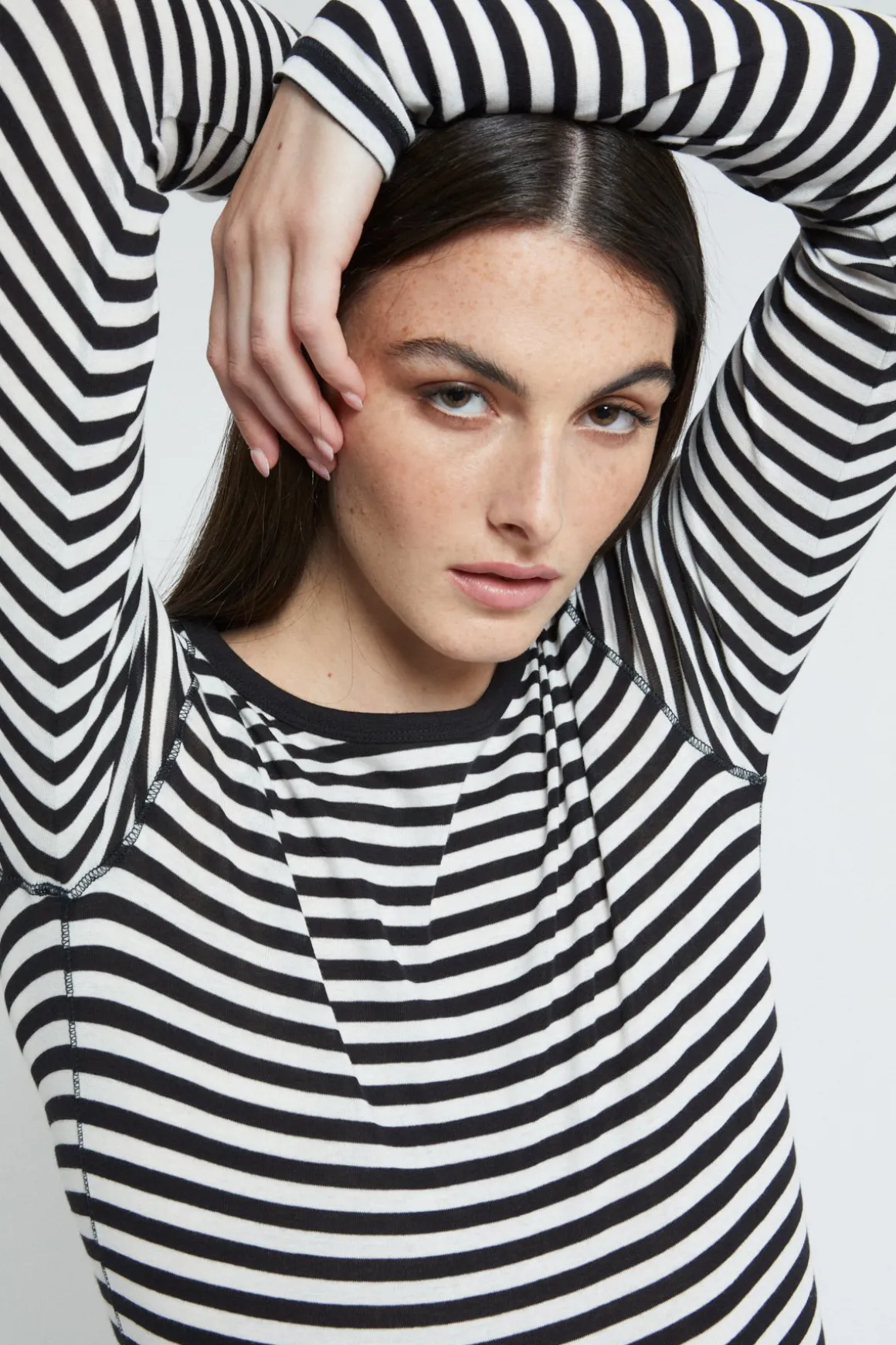 Tee Shirt en coton