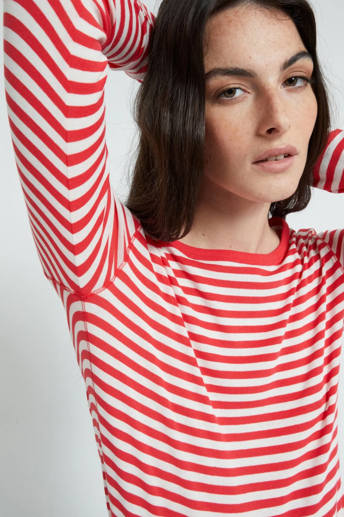 Tee Shirt en coton