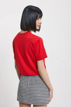 Tee Shirt en coton