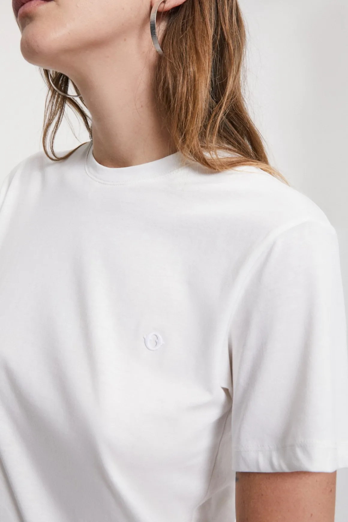 Tee Shirt en coton