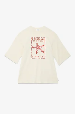Tee Shirt en coton