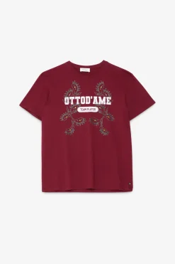 Tee Shirt en coton