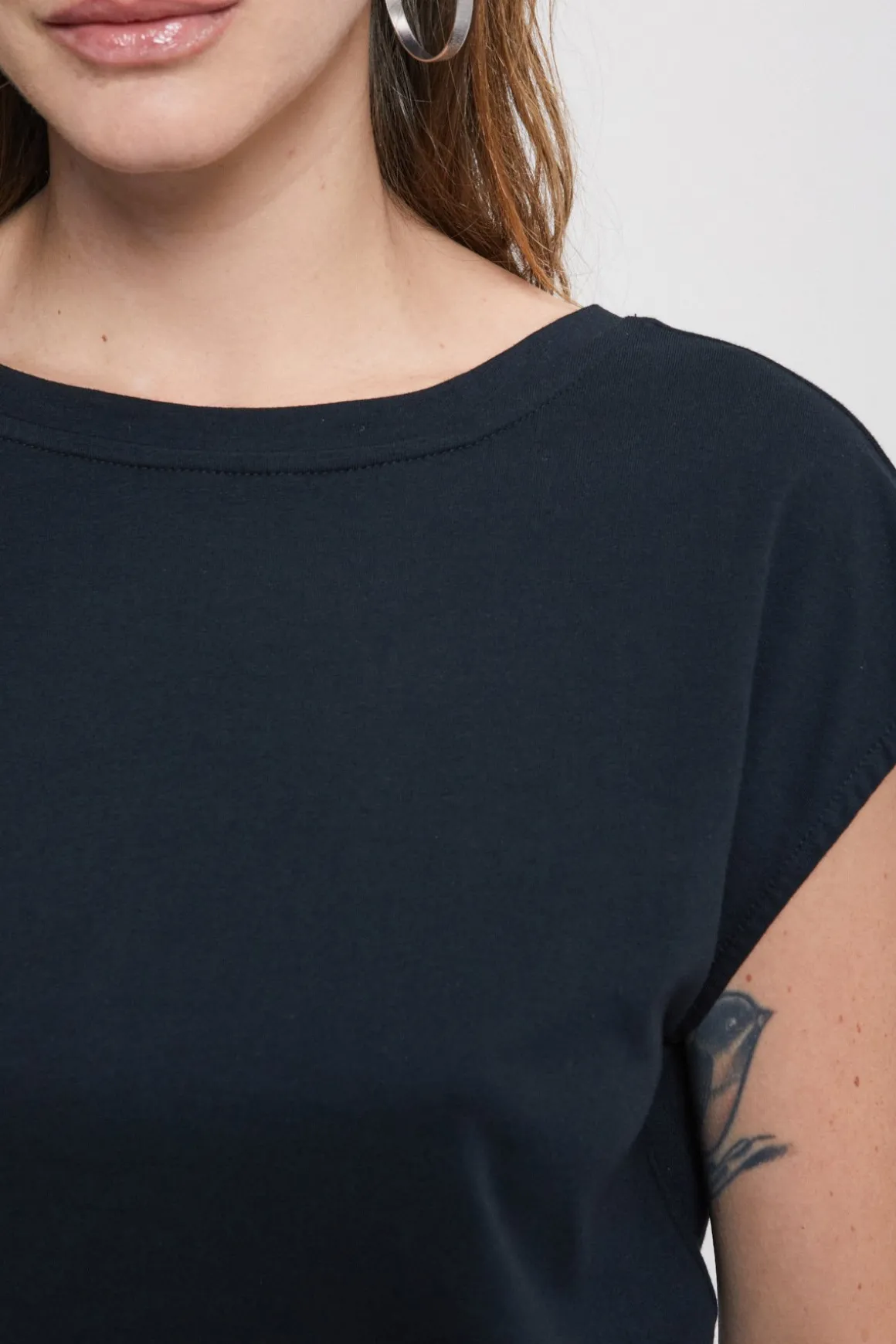 Tee Shirt en coton