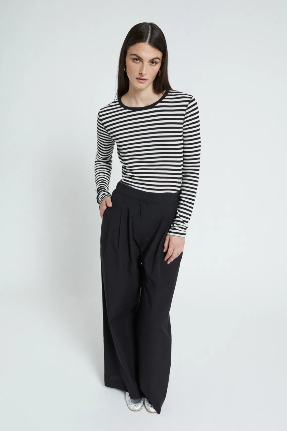 Tee Shirt en coton