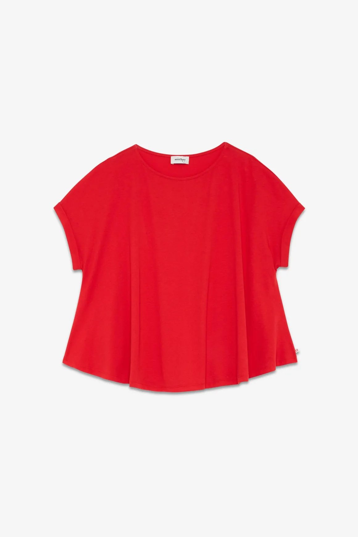 Tee Shirt en coton