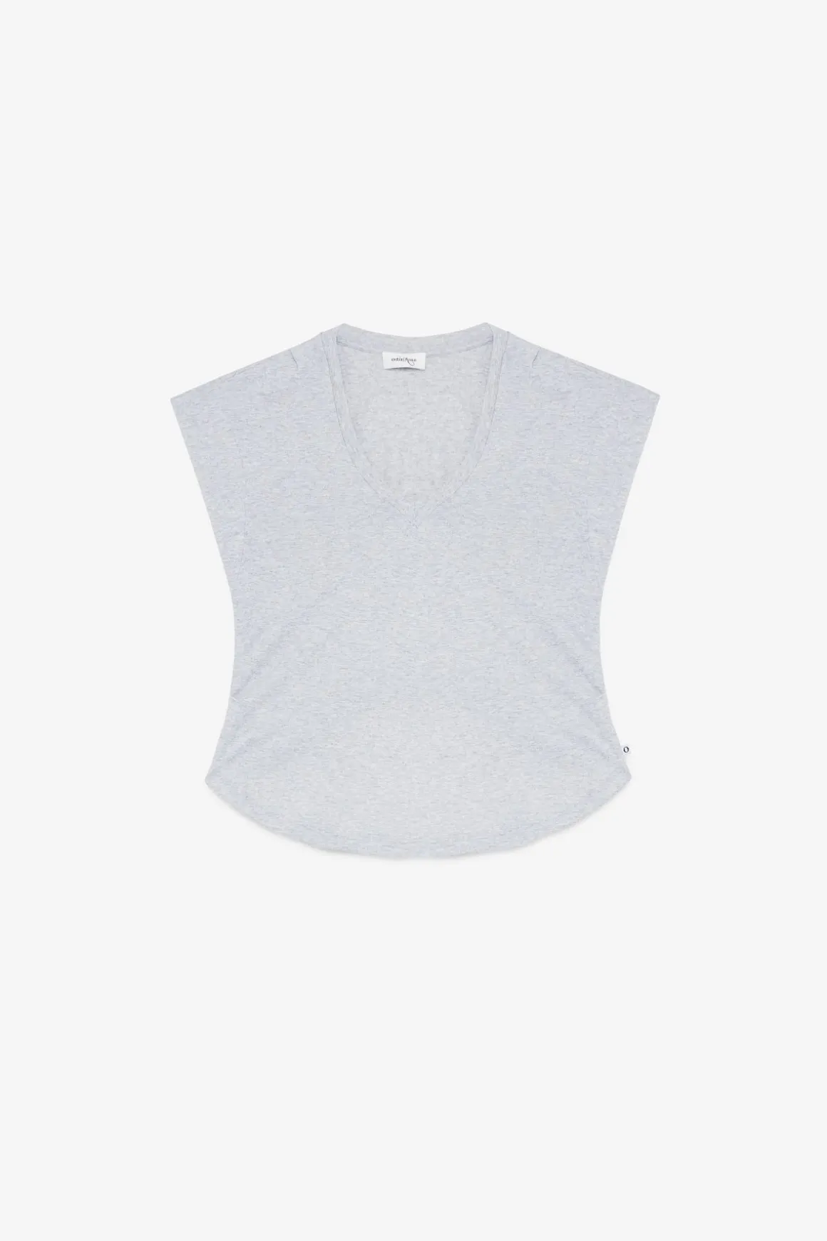 Tee Shirt en coton