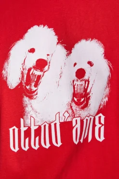 Tee Shirt en coton