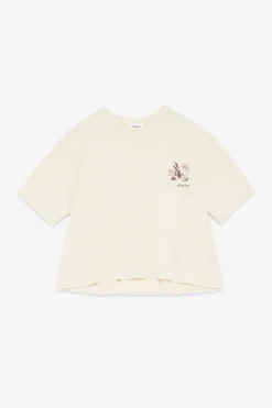 Tee Shirt en coton