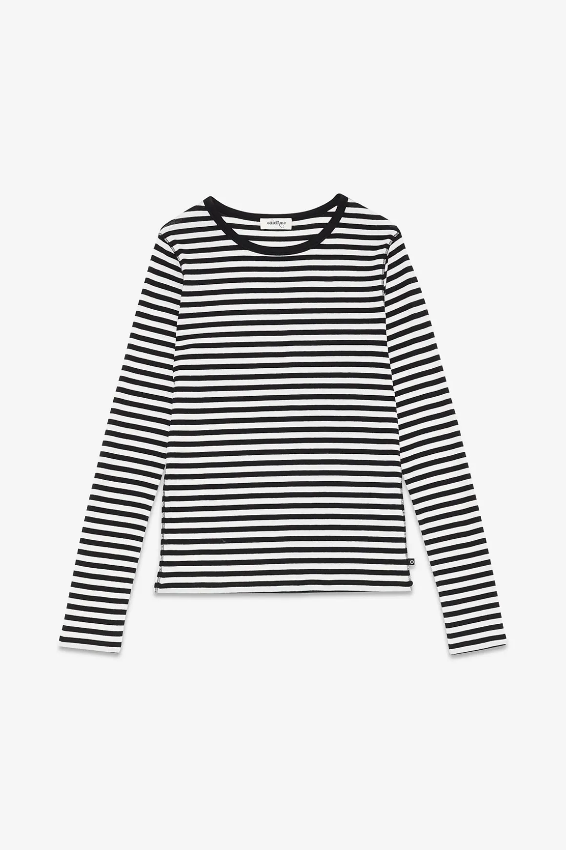 Tee Shirt en coton
