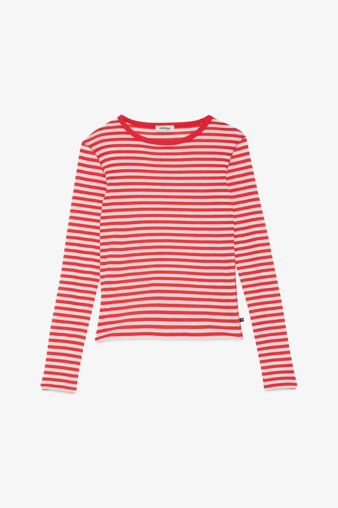Tee Shirt en coton