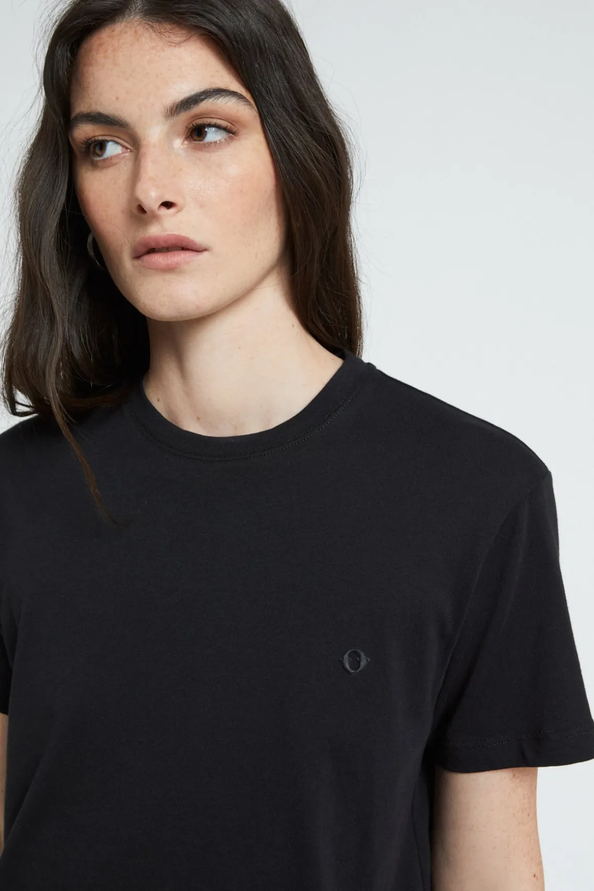 Tee Shirt en coton