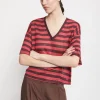 Tee Shirt en lin