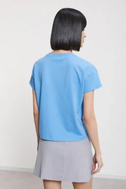 Tee Shirten coton