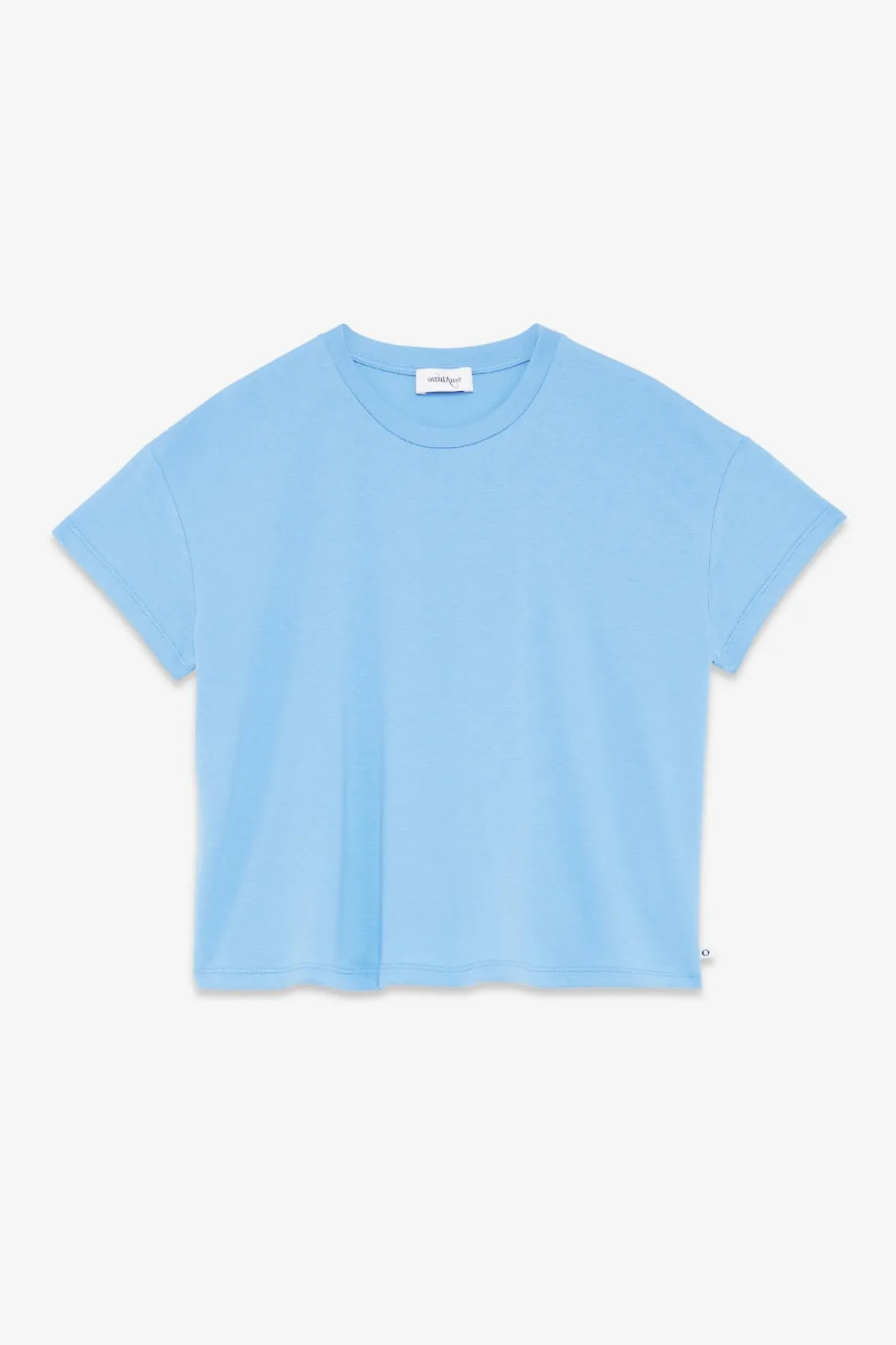 Tee Shirten coton