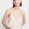 Top en viscose