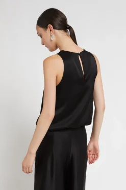 Top en viscose