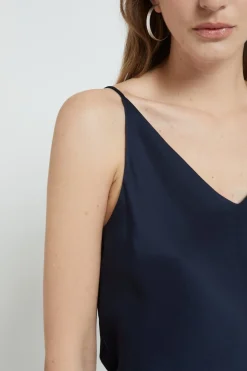 Top en viscose