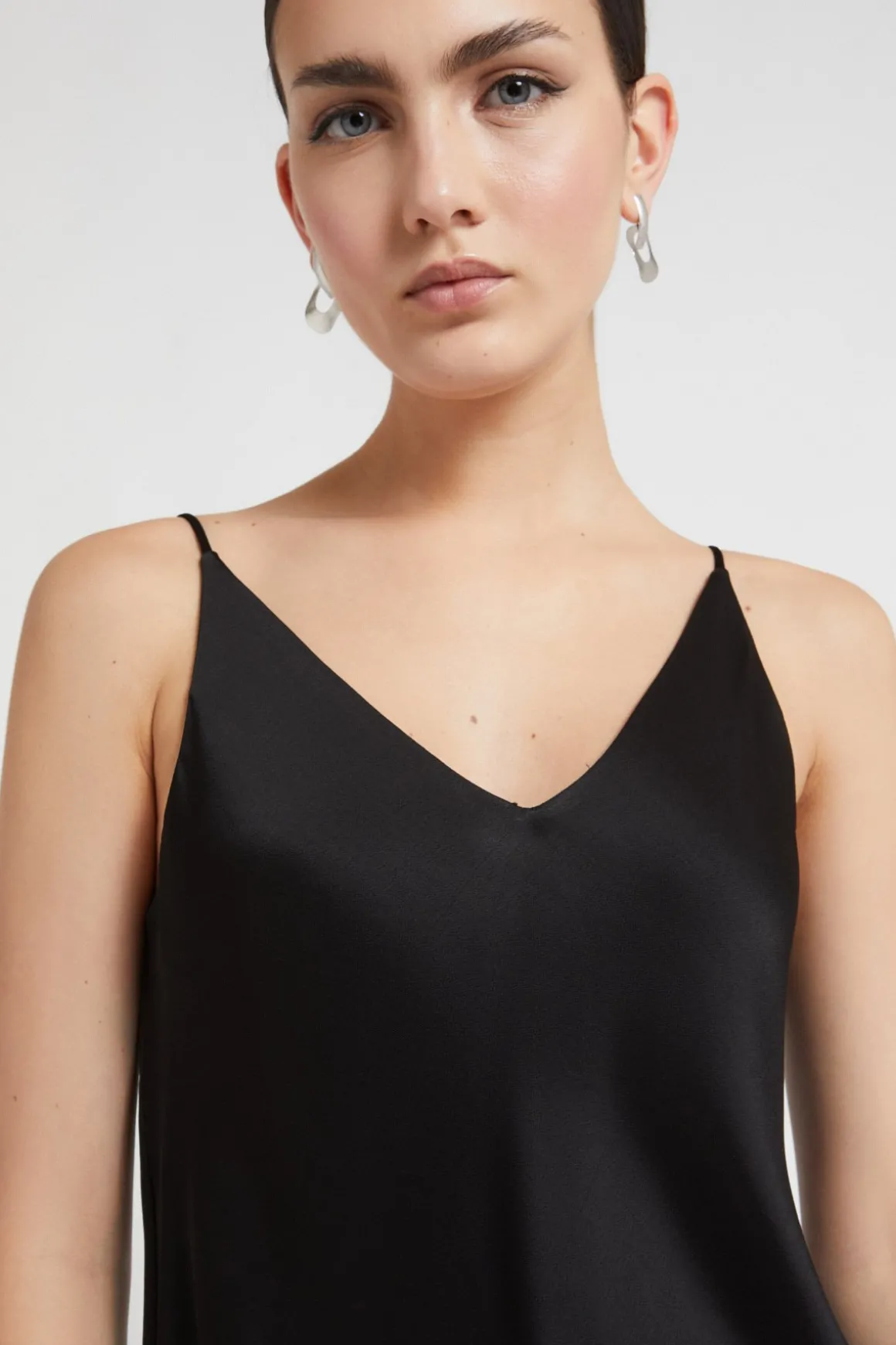 Top en viscose
