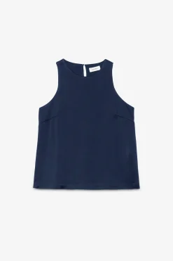 Top en viscose