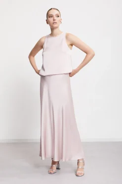 Top en viscose
