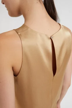 Top en viscose