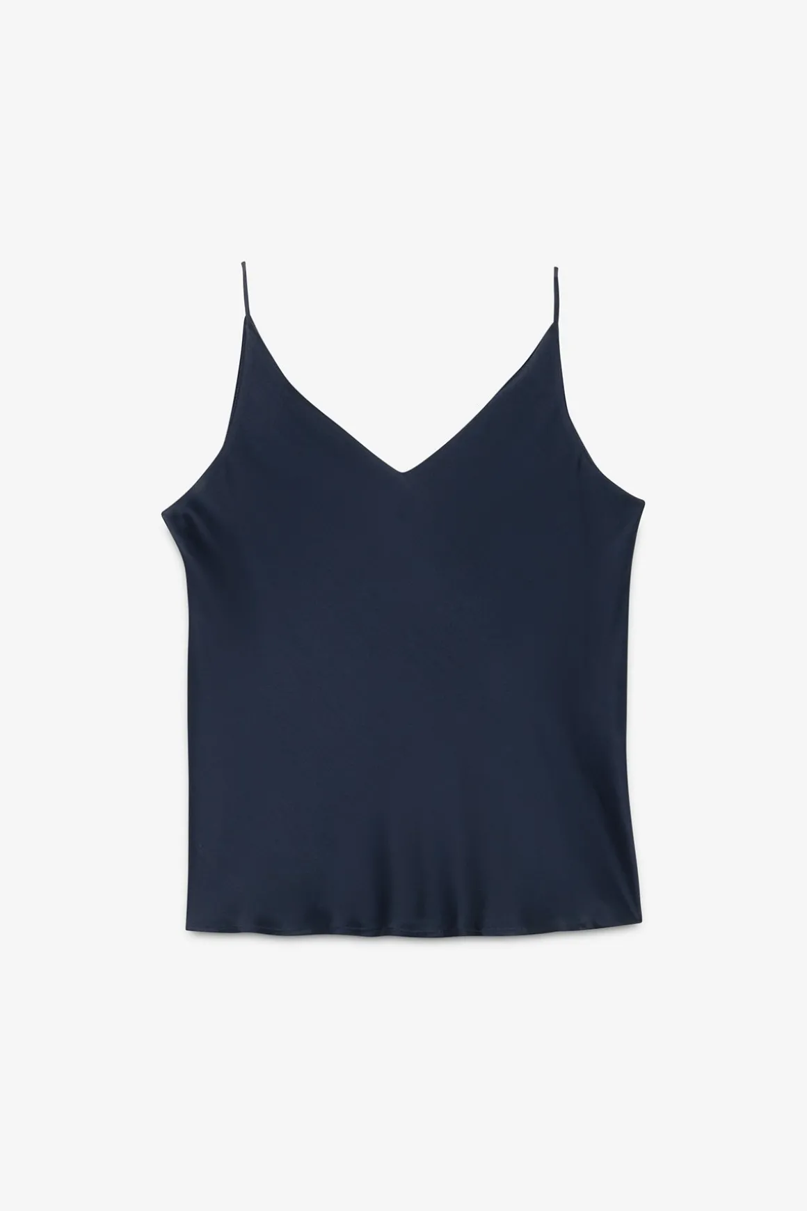 Top en viscose