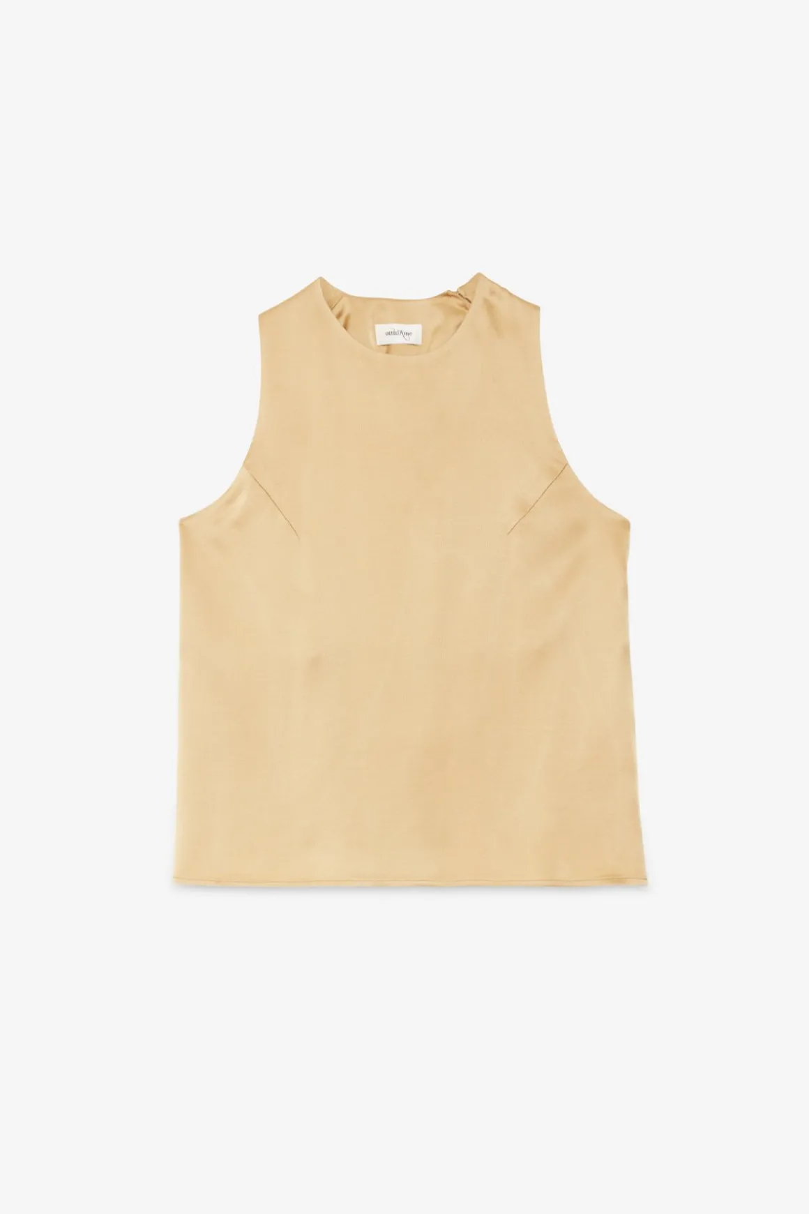 Top en viscose