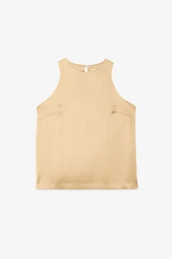 Top en viscose