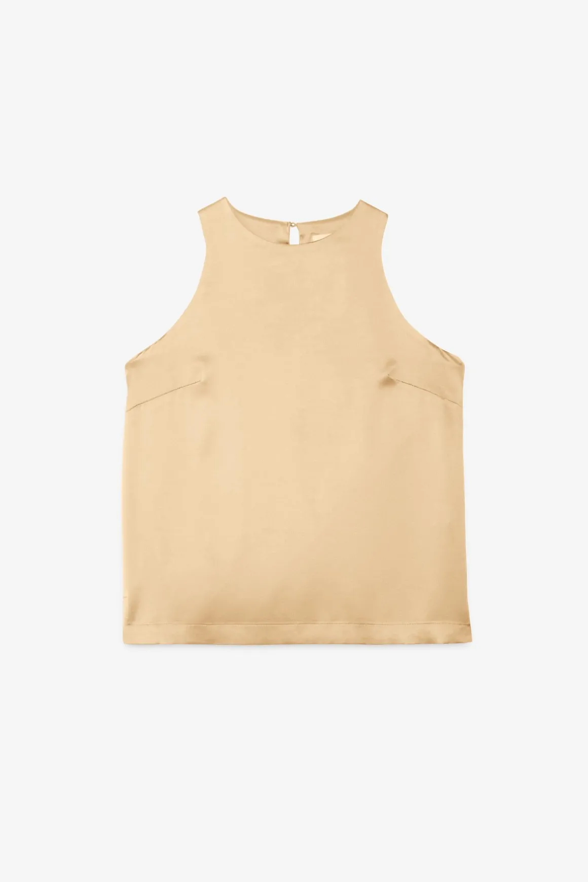 Top en viscose