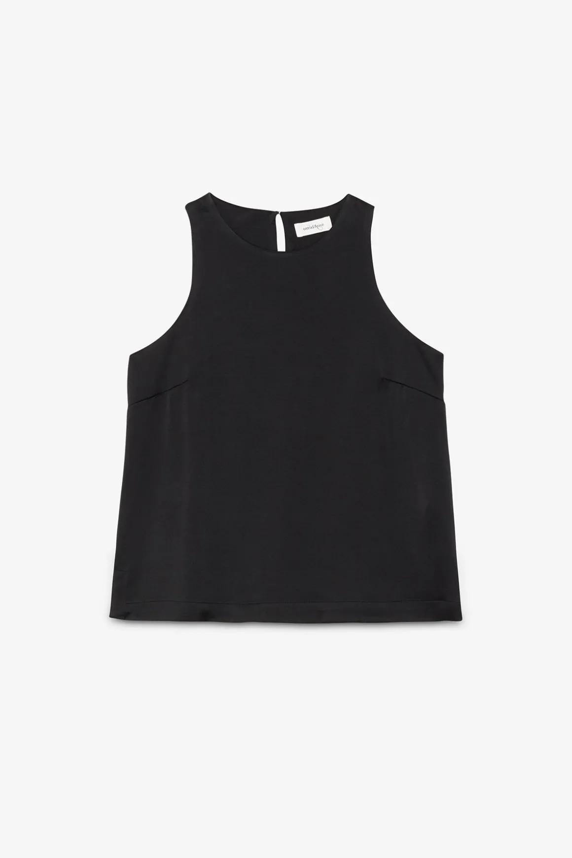 Top en viscose