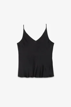 Top en viscose