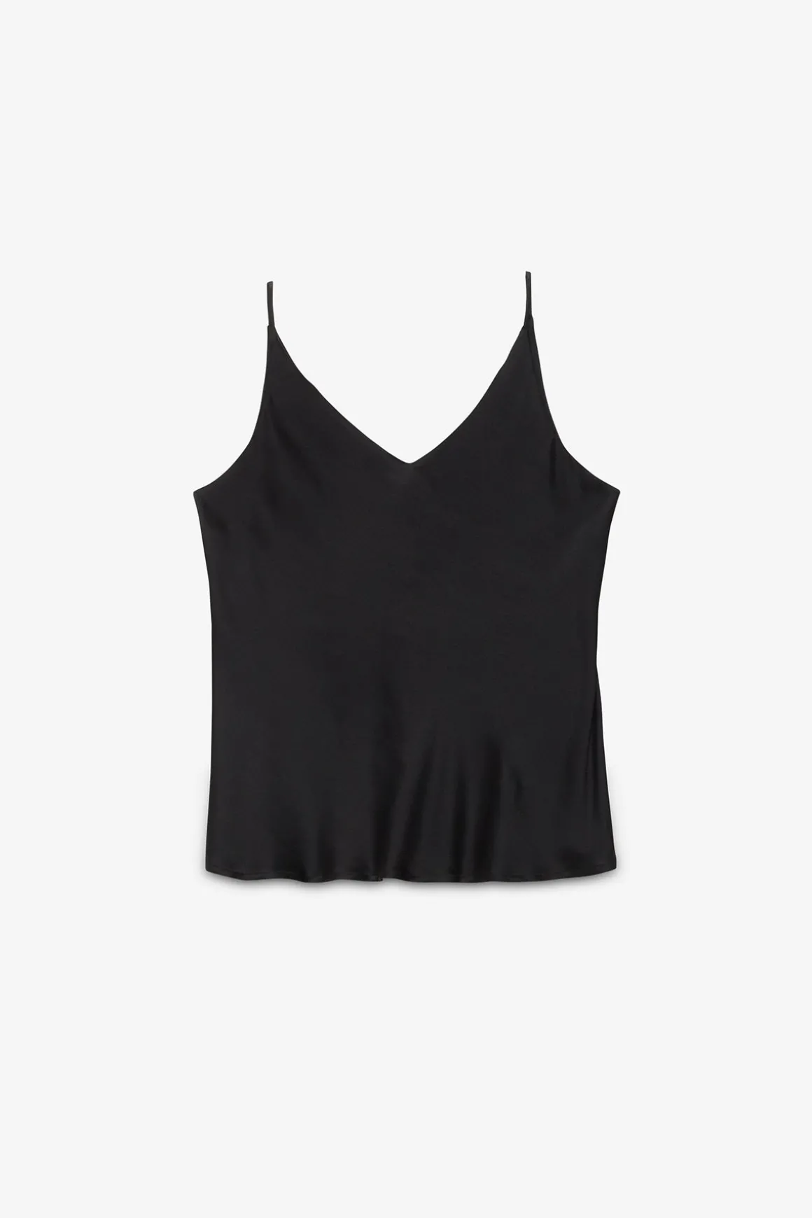 Top en viscose