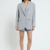 Veste 1 bouton