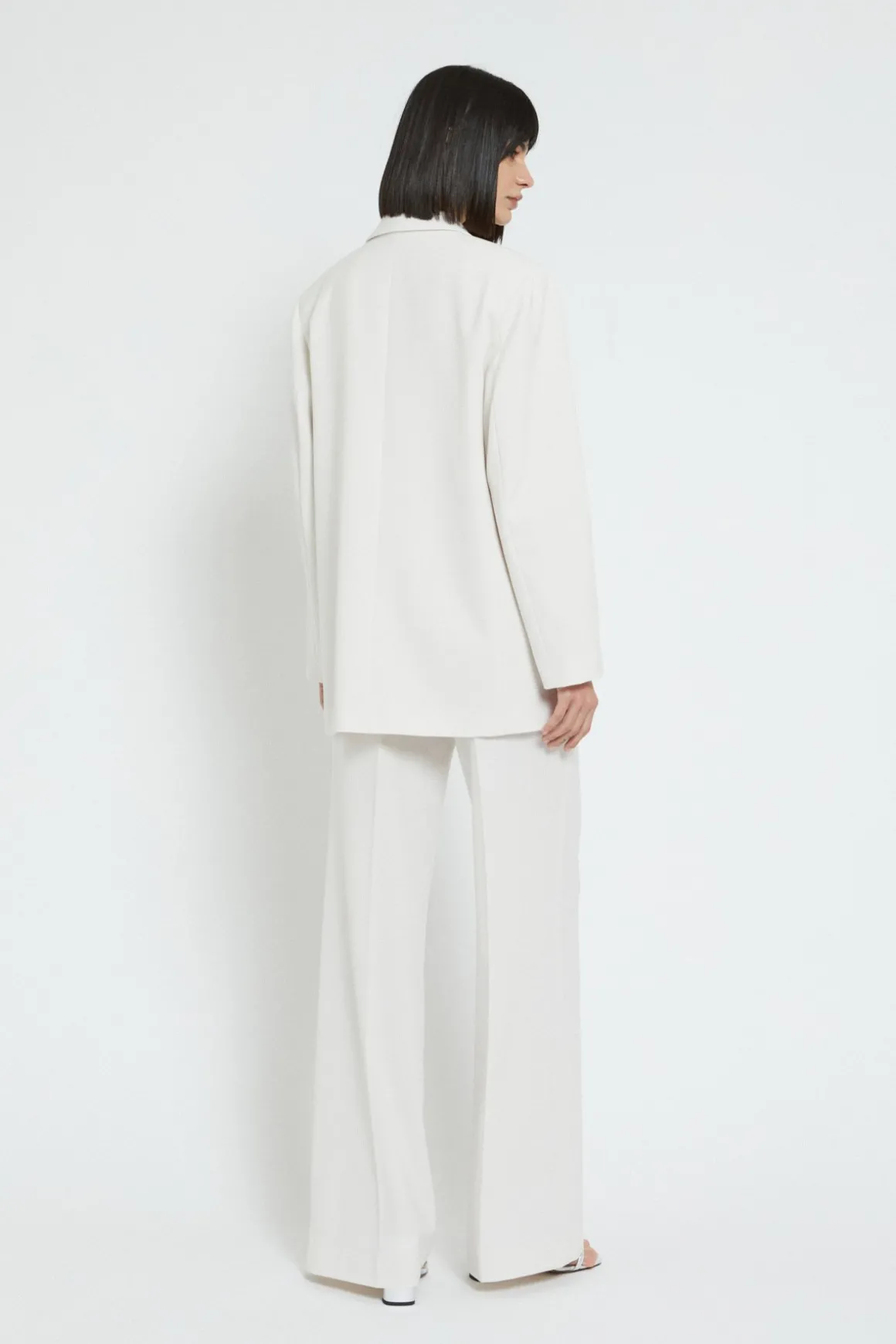 Veste 1 bouton