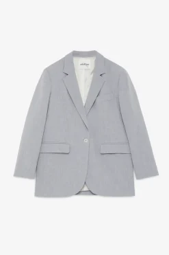 Veste 1 bouton