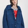 Veste en coton