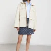 Veste en coton